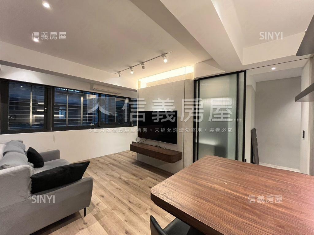 翡翠城頂客首選２＋１房房屋室內格局與周邊環境