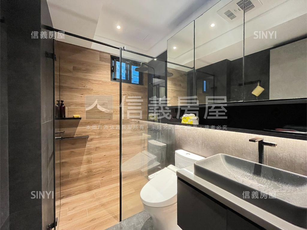 翡翠城頂客首選２＋１房房屋室內格局與周邊環境