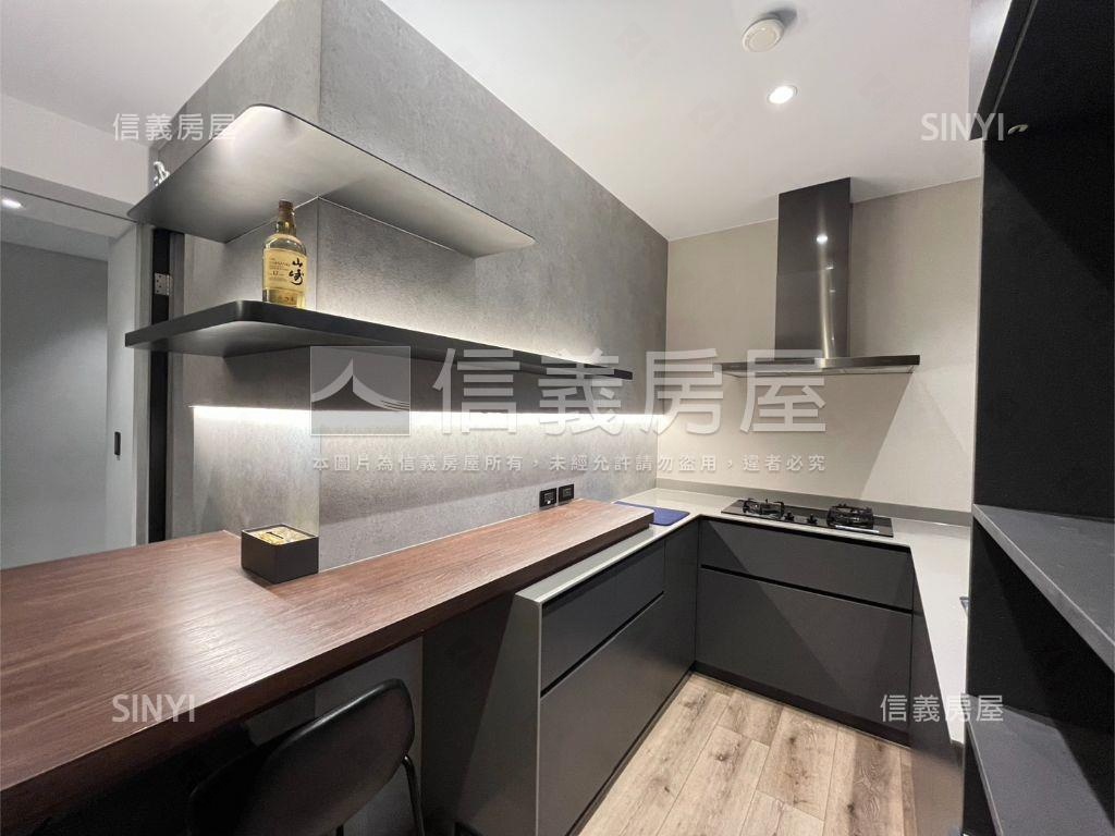 翡翠城頂客首選２＋１房房屋室內格局與周邊環境