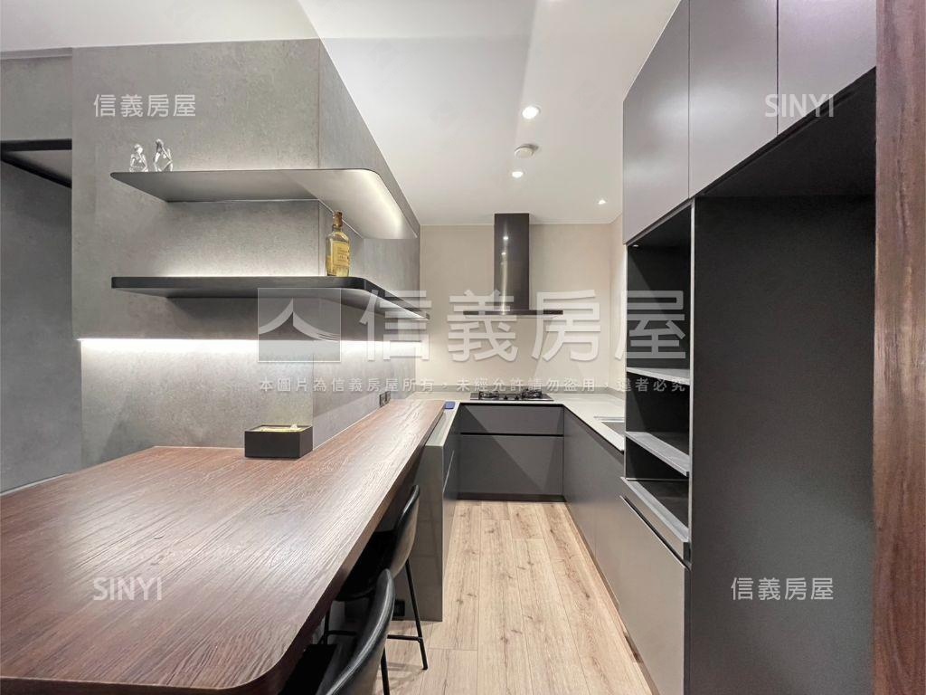 翡翠城頂客首選２＋１房房屋室內格局與周邊環境