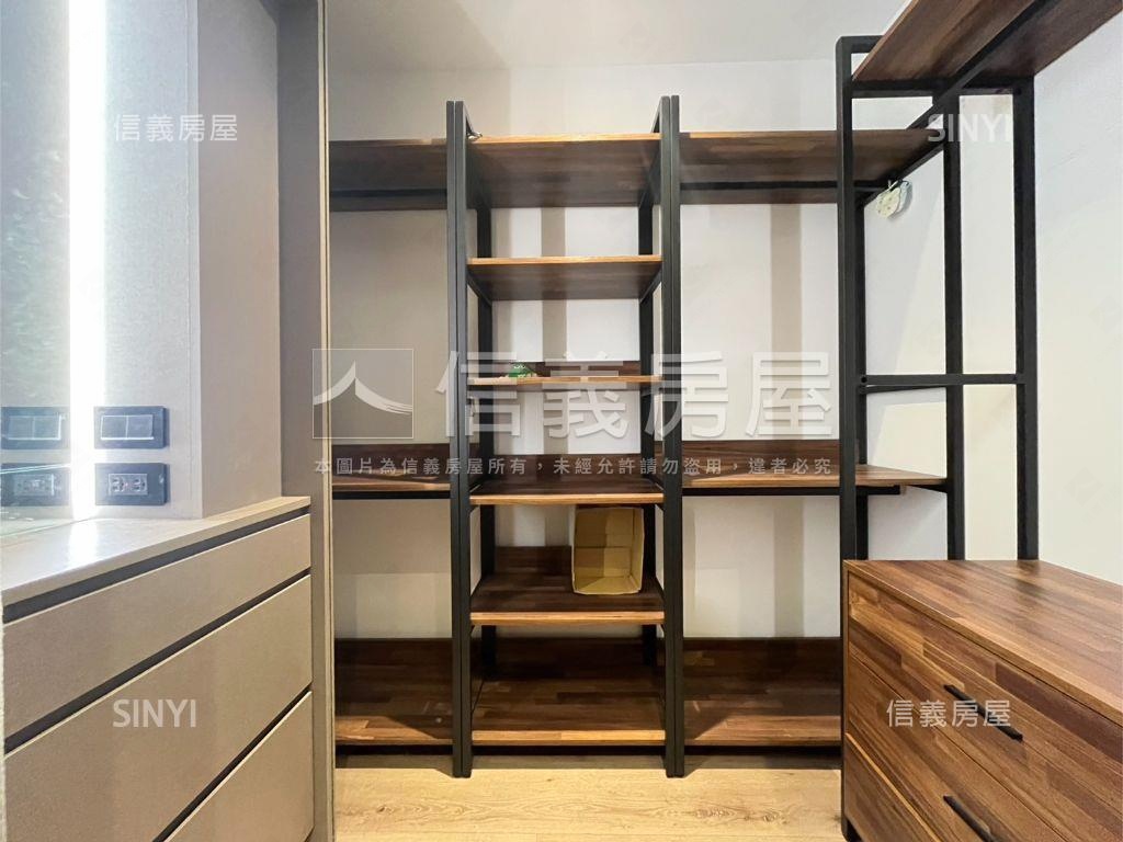 翡翠城頂客首選２＋１房房屋室內格局與周邊環境