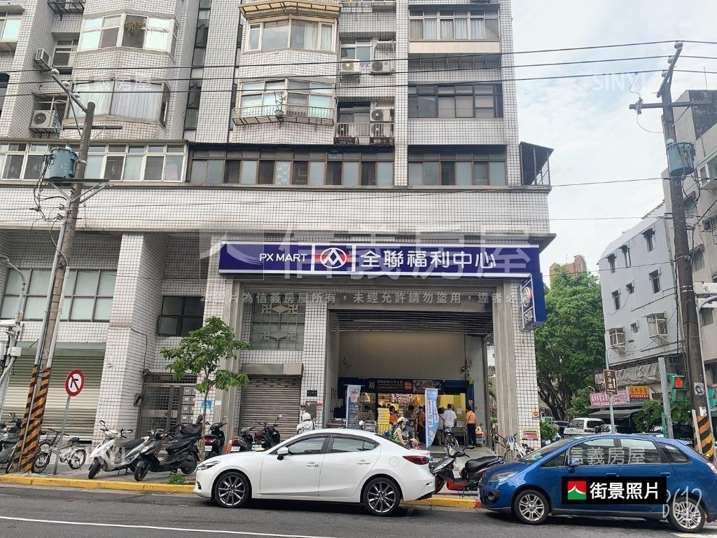 翡翠城頂客首選２＋１房房屋室內格局與周邊環境