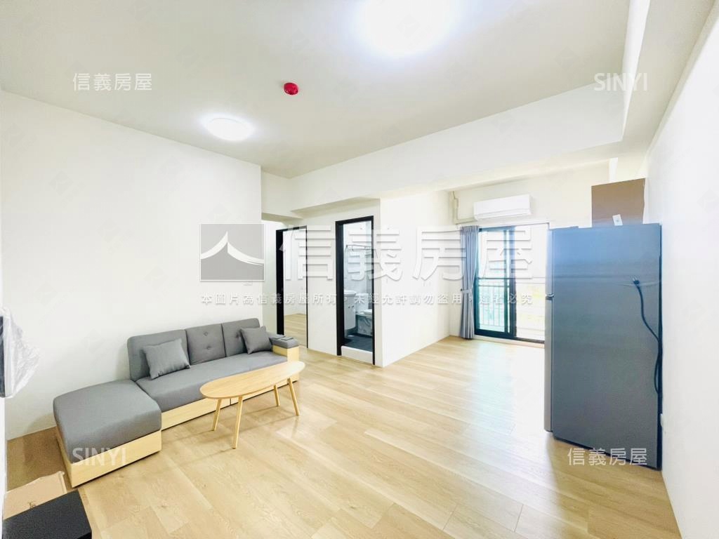 善化鄉景御品三房平車房屋室內格局與周邊環境