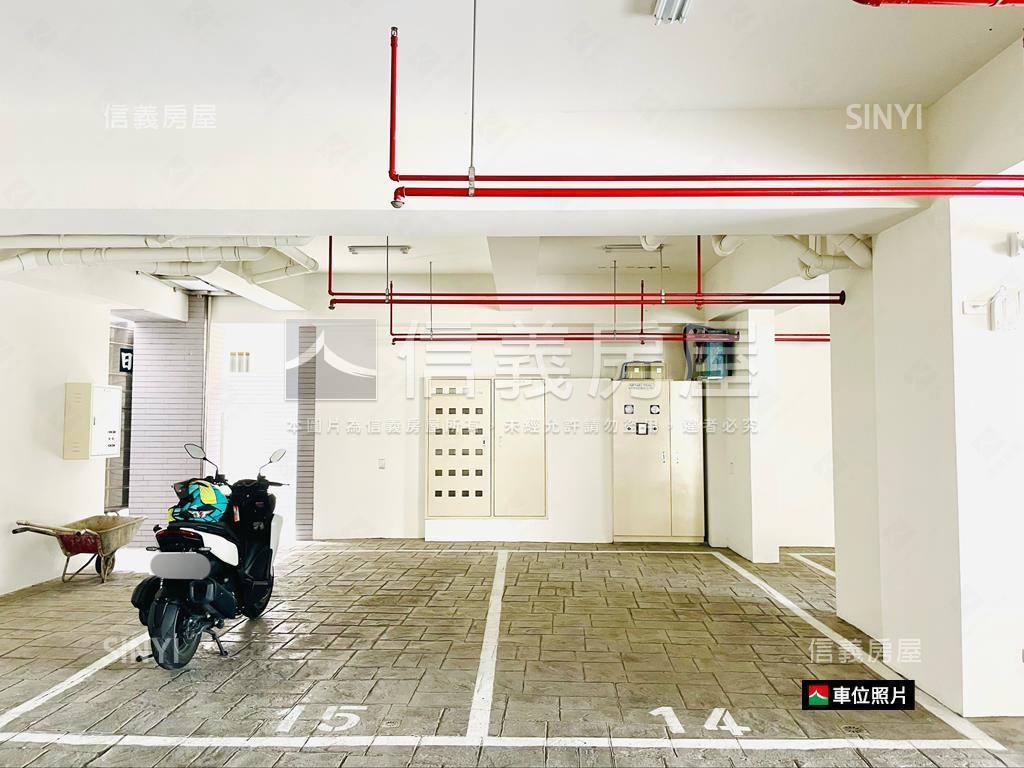 善化鄉景御品三房平車房屋室內格局與周邊環境