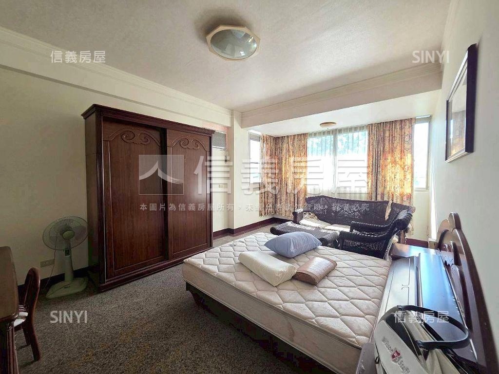 悠居山林大地坪大面寬別墅房屋室內格局與周邊環境