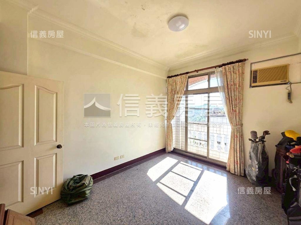 悠居山林大地坪大面寬別墅房屋室內格局與周邊環境