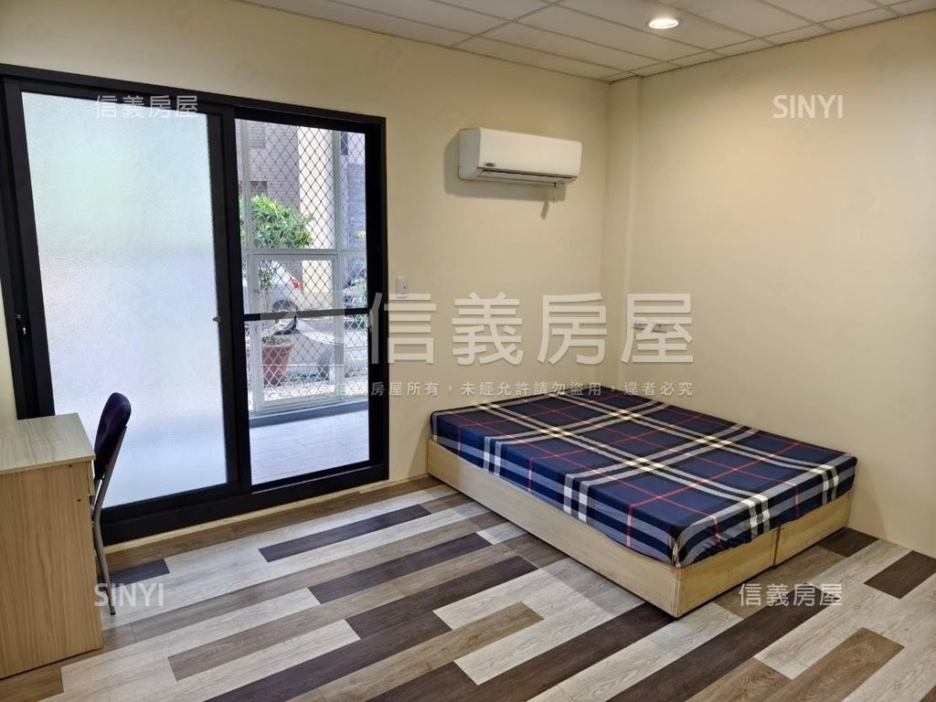 近立新國小收租金雞六套房屋室內格局與周邊環境