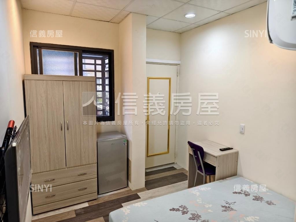 近立新國小收租金雞六套房屋室內格局與周邊環境