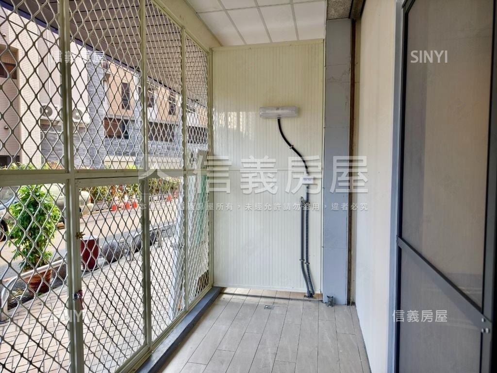 近立新國小收租金雞六套房屋室內格局與周邊環境