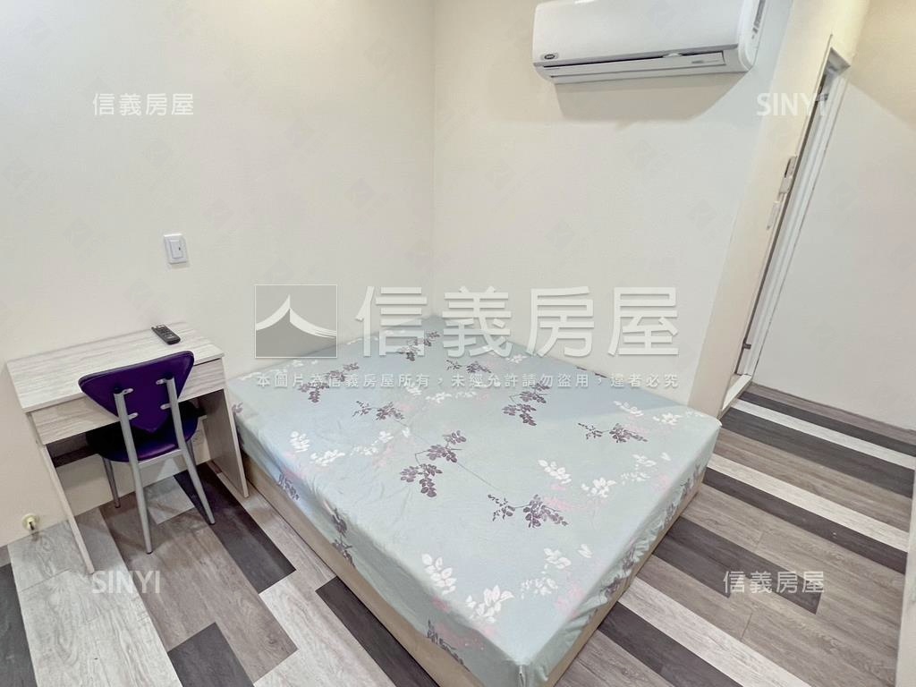 近立新國小收租金雞六套房屋室內格局與周邊環境