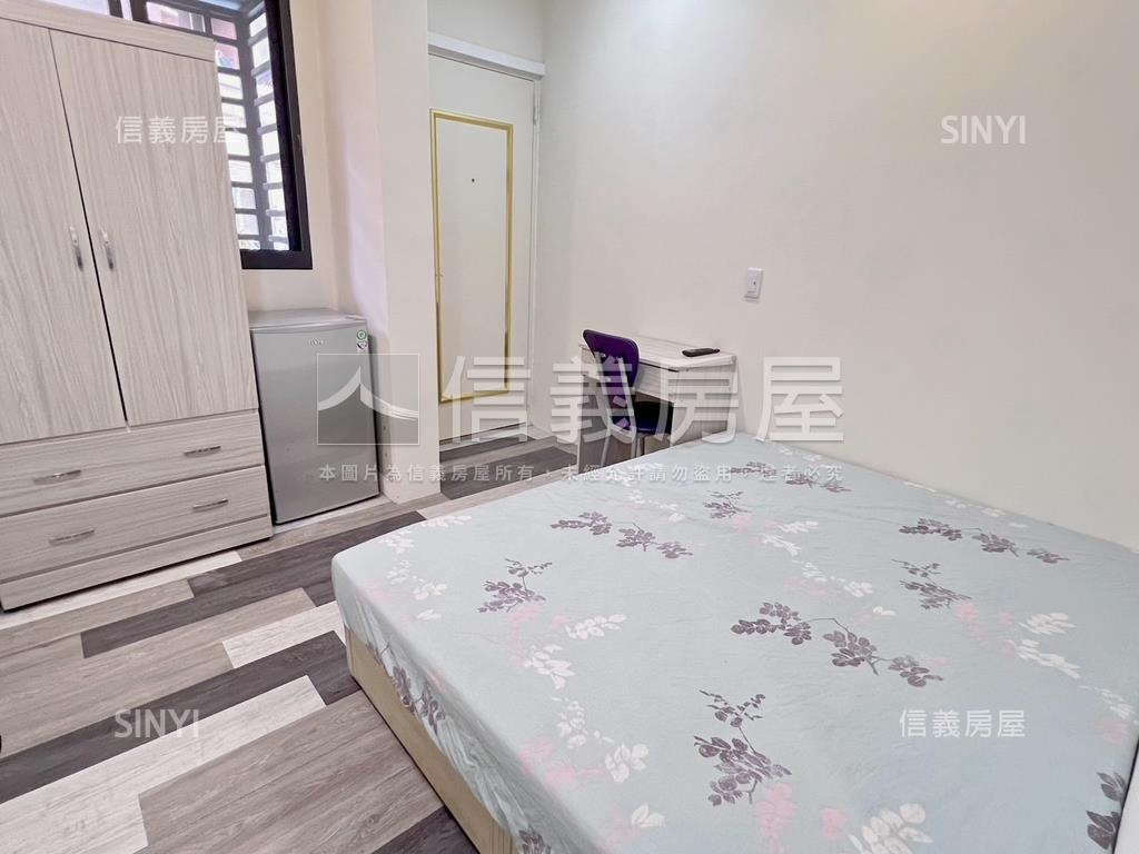 近立新國小收租金雞六套房屋室內格局與周邊環境