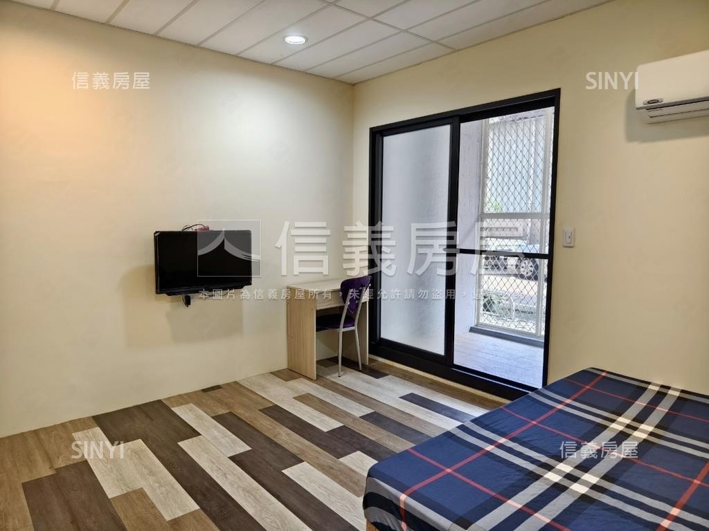 近立新國小收租金雞六套房屋室內格局與周邊環境
