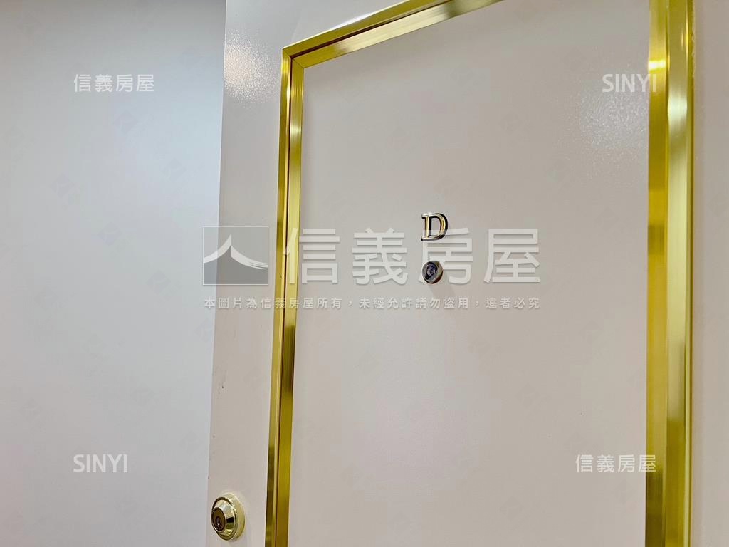 近立新國小收租金雞六套房屋室內格局與周邊環境