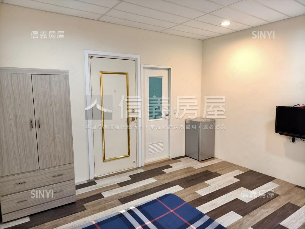 近立新國小收租金雞六套房屋室內格局與周邊環境