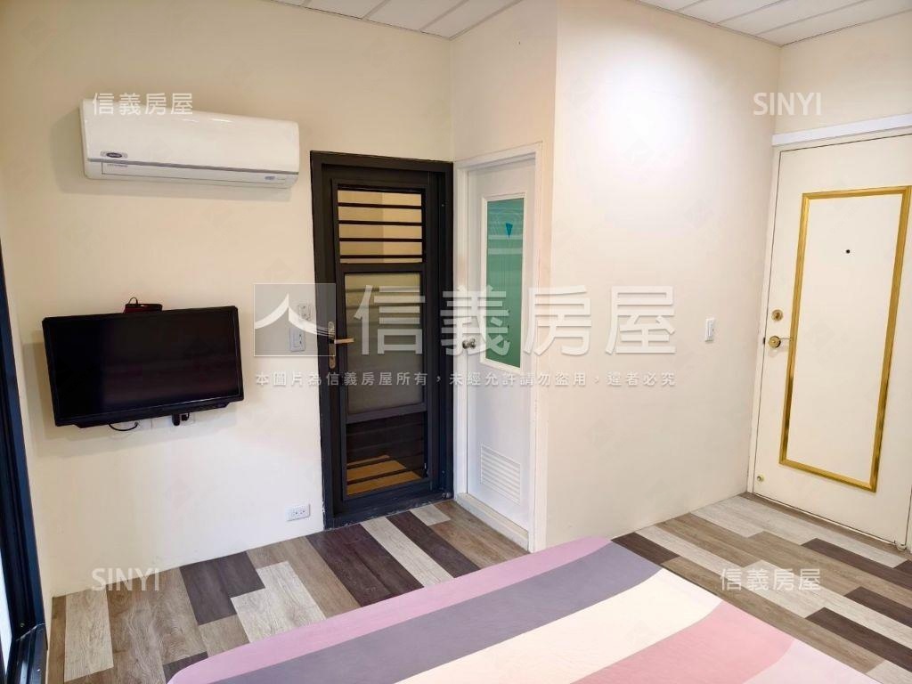 近立新國小收租金雞六套房屋室內格局與周邊環境
