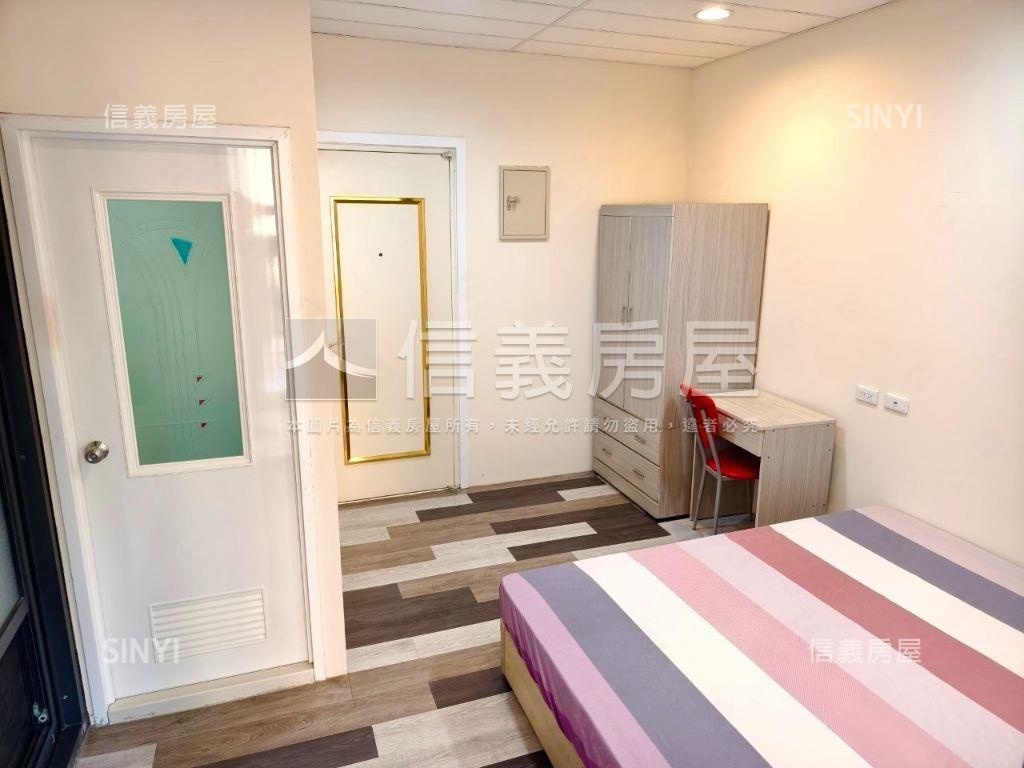 近立新國小收租金雞六套房屋室內格局與周邊環境