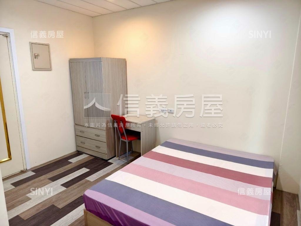 近立新國小收租金雞六套房屋室內格局與周邊環境