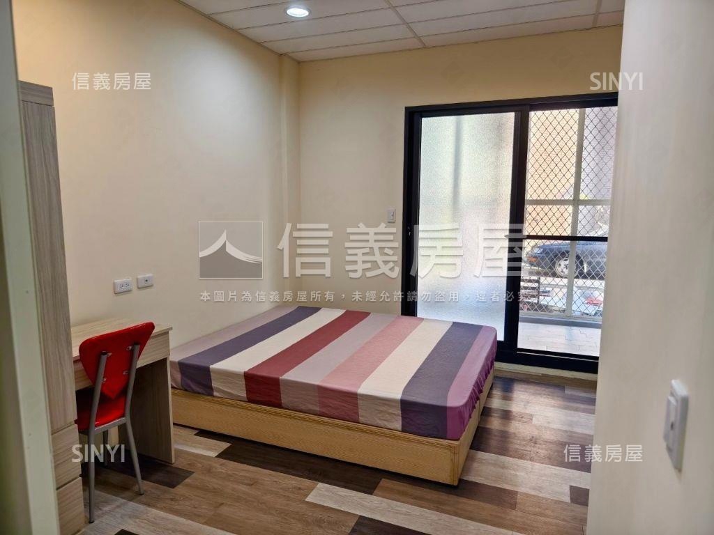 近立新國小收租金雞六套房屋室內格局與周邊環境