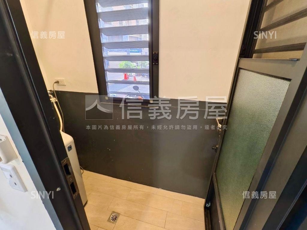 近立新國小收租金雞六套房屋室內格局與周邊環境