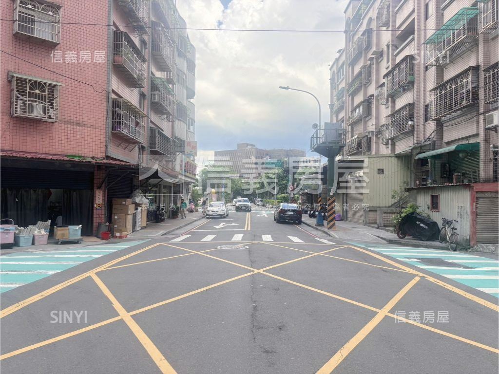 ✰專任稀有一樓房屋室內格局與周邊環境