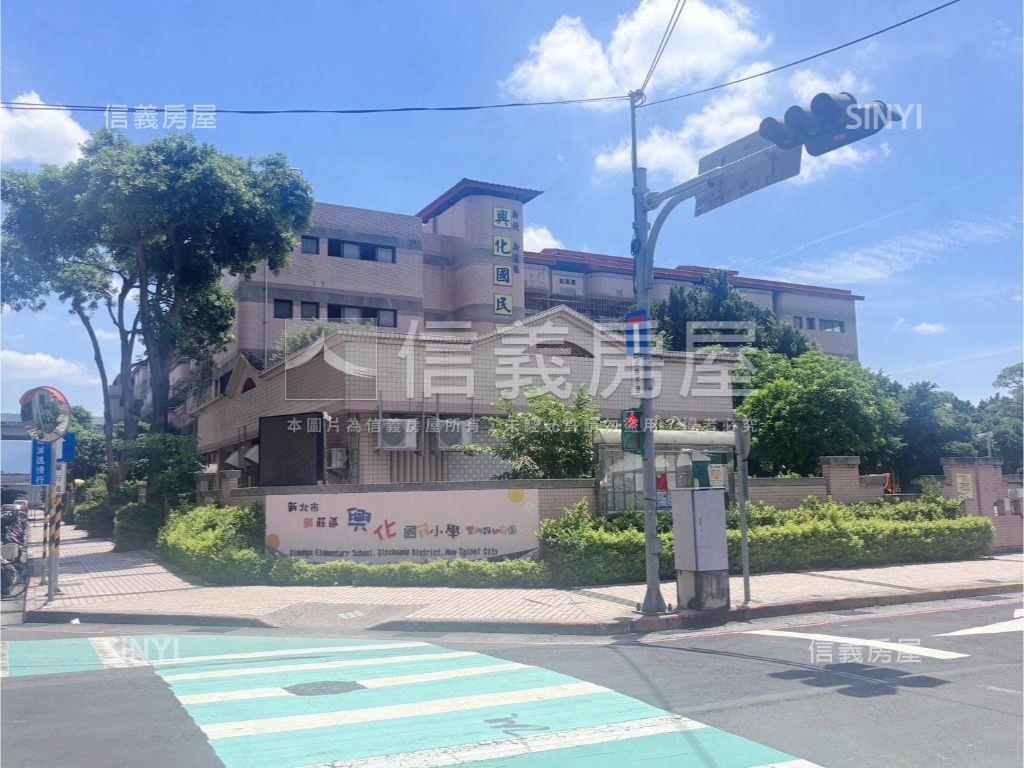 ✰專任稀有一樓房屋室內格局與周邊環境