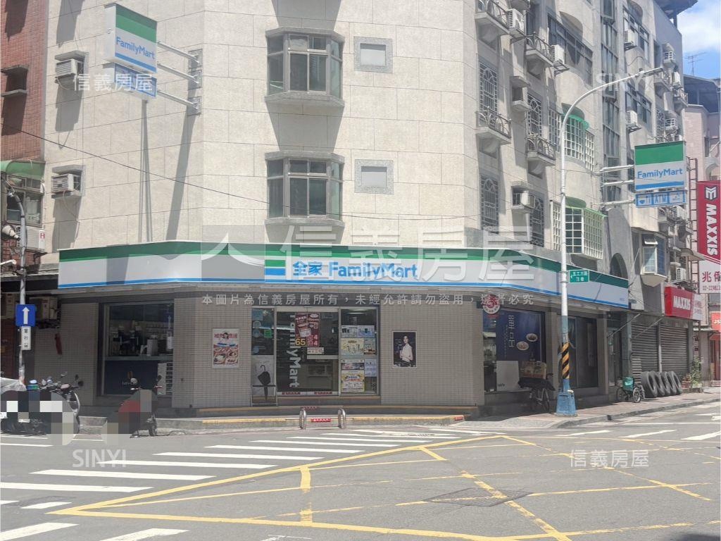 ✰專任稀有一樓房屋室內格局與周邊環境
