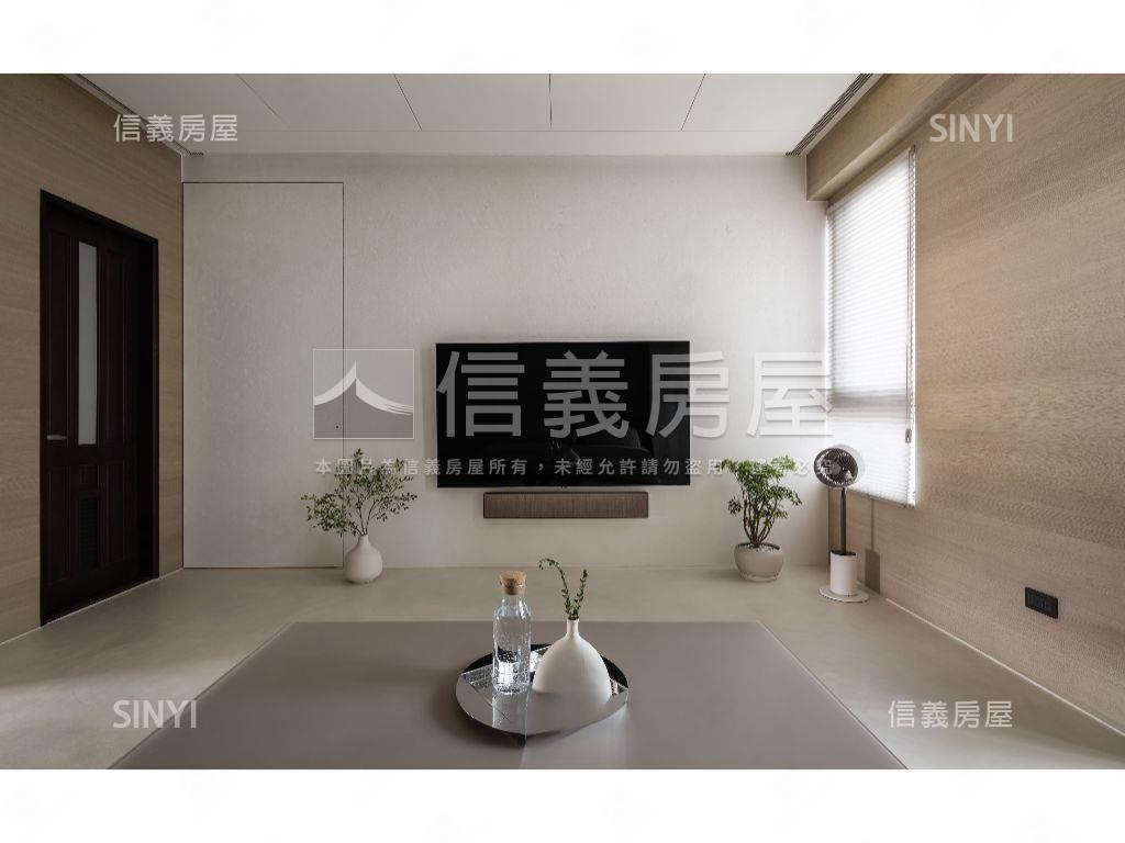 水交社光禾隔震輕豪宅房屋室內格局與周邊環境