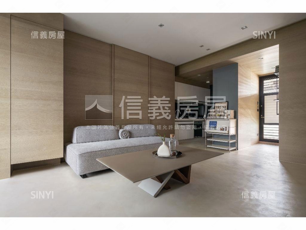 水交社光禾隔震輕豪宅房屋室內格局與周邊環境
