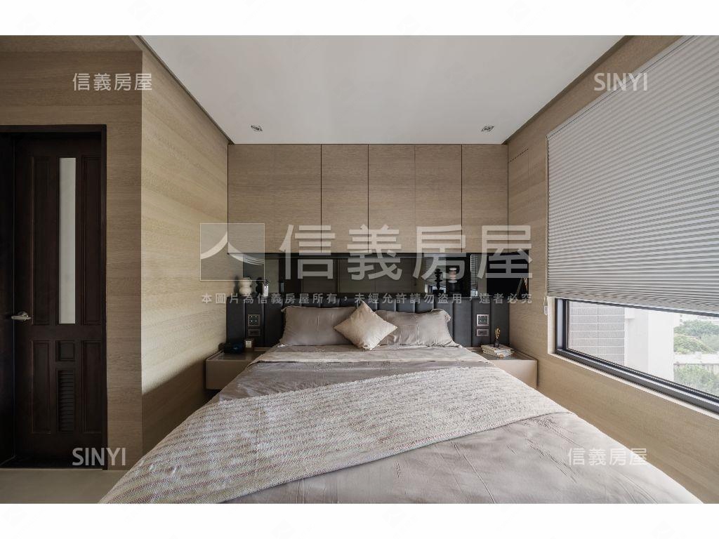 水交社光禾隔震輕豪宅房屋室內格局與周邊環境