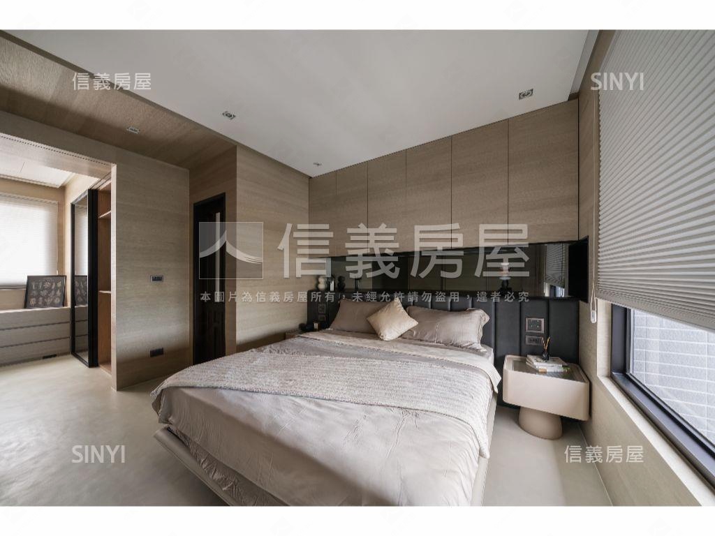 水交社光禾隔震輕豪宅房屋室內格局與周邊環境