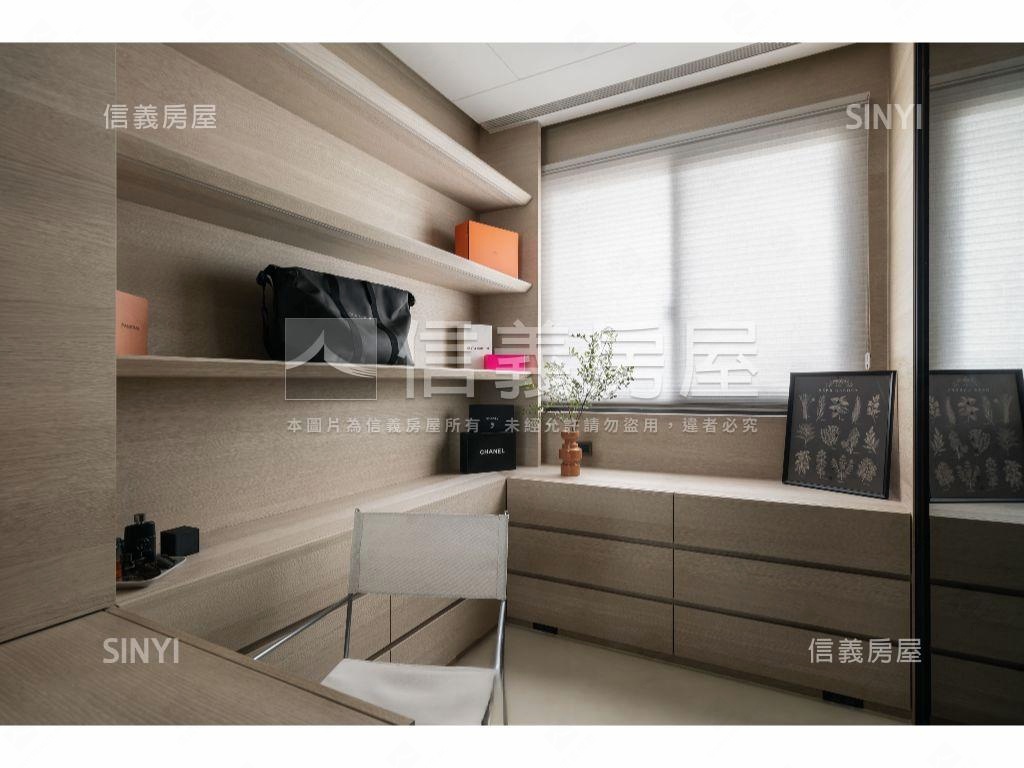 水交社光禾隔震輕豪宅房屋室內格局與周邊環境