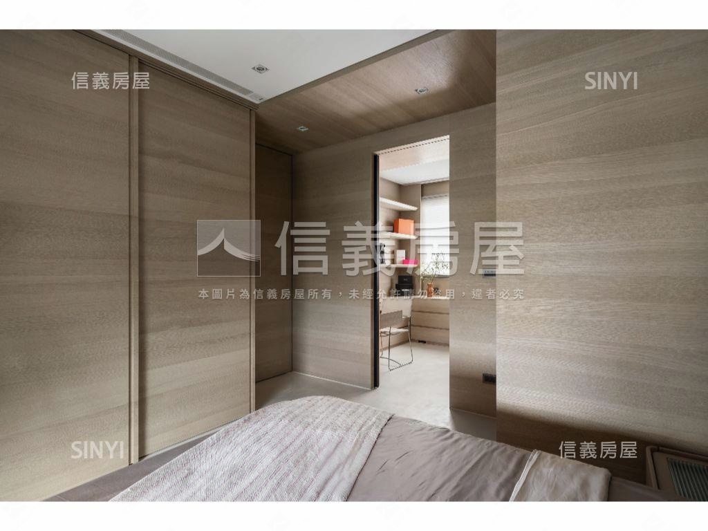 水交社光禾隔震輕豪宅房屋室內格局與周邊環境