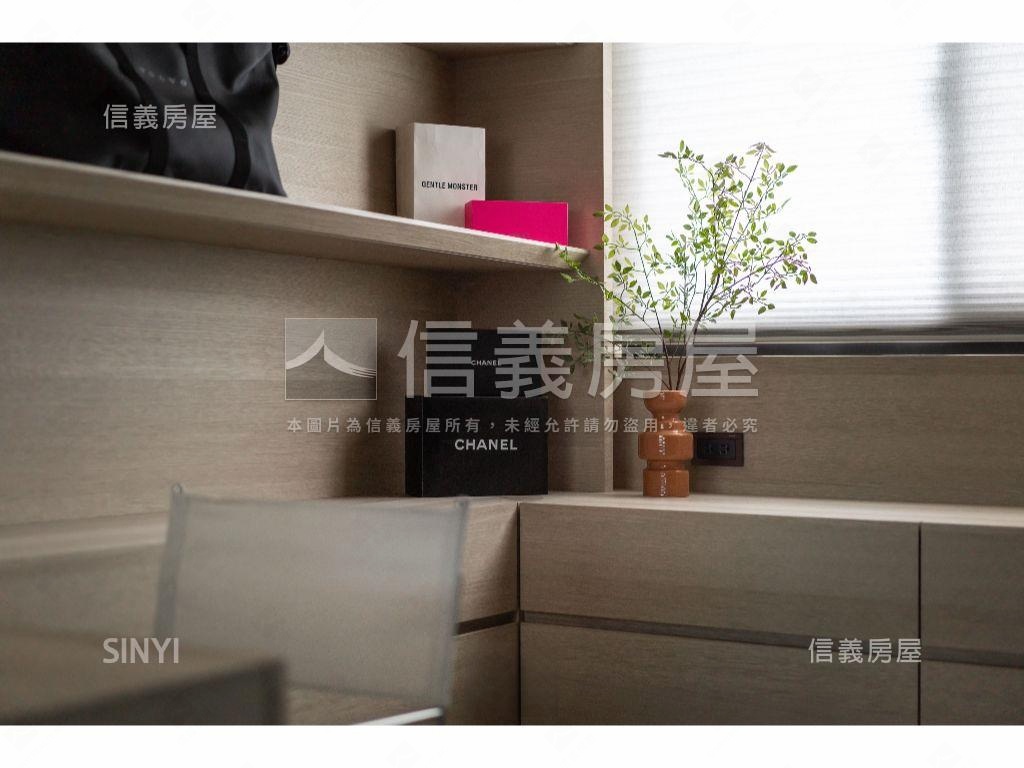 水交社光禾隔震輕豪宅房屋室內格局與周邊環境