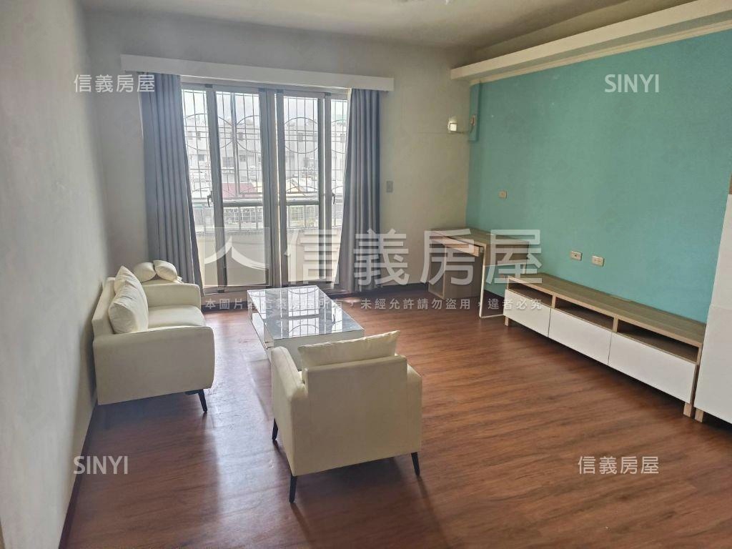 興進路收租公寓房屋室內格局與周邊環境