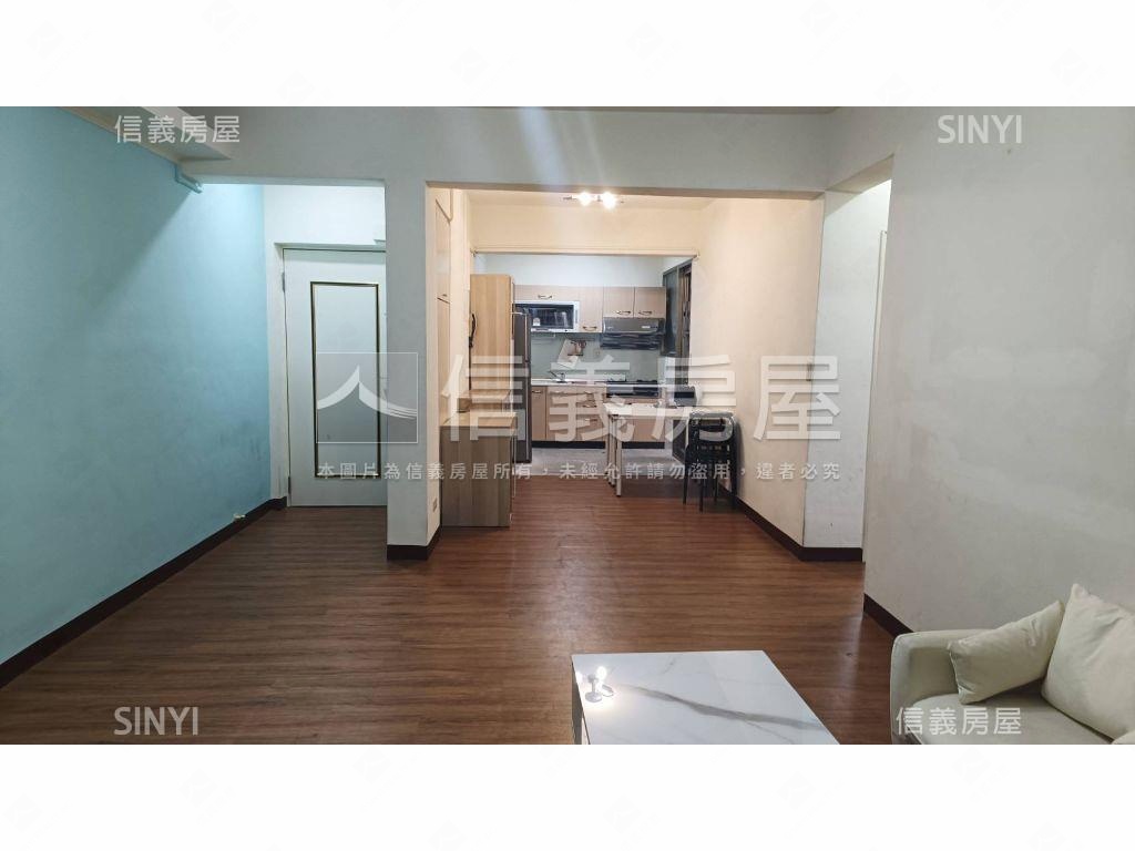 興進路收租公寓房屋室內格局與周邊環境