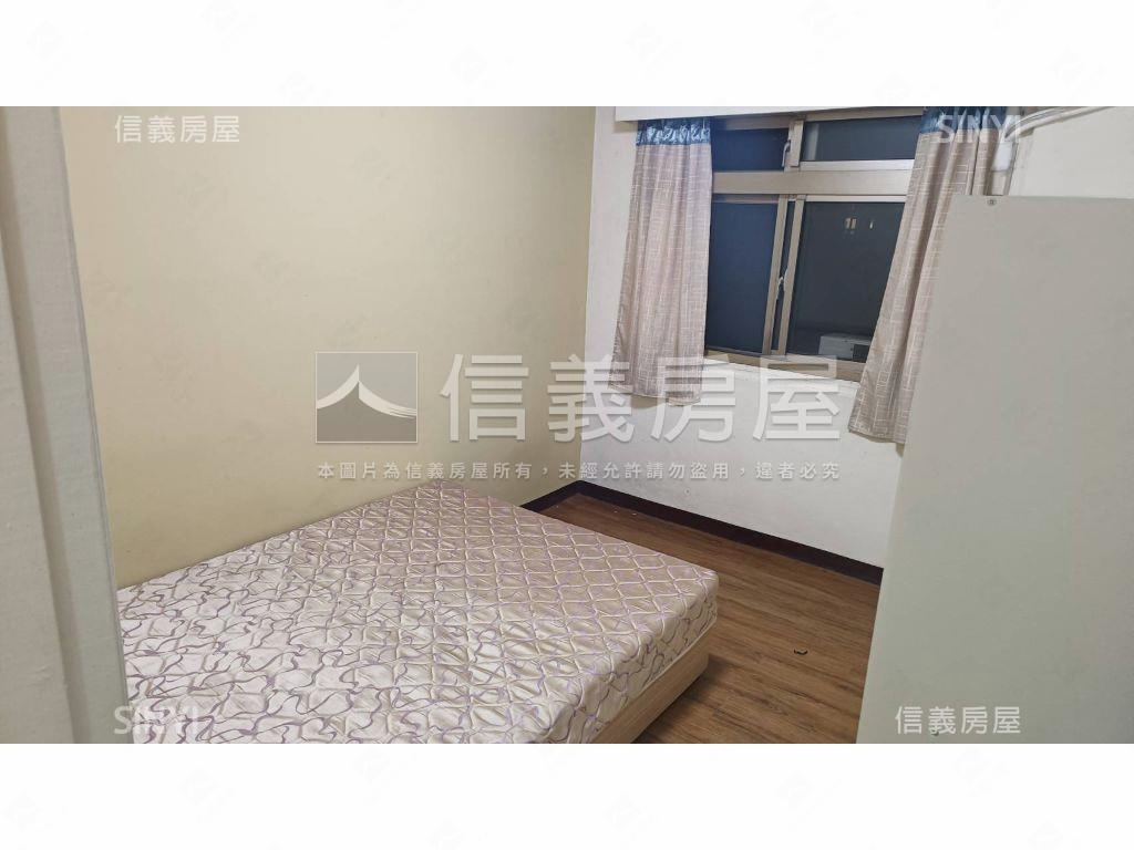 興進路收租公寓房屋室內格局與周邊環境