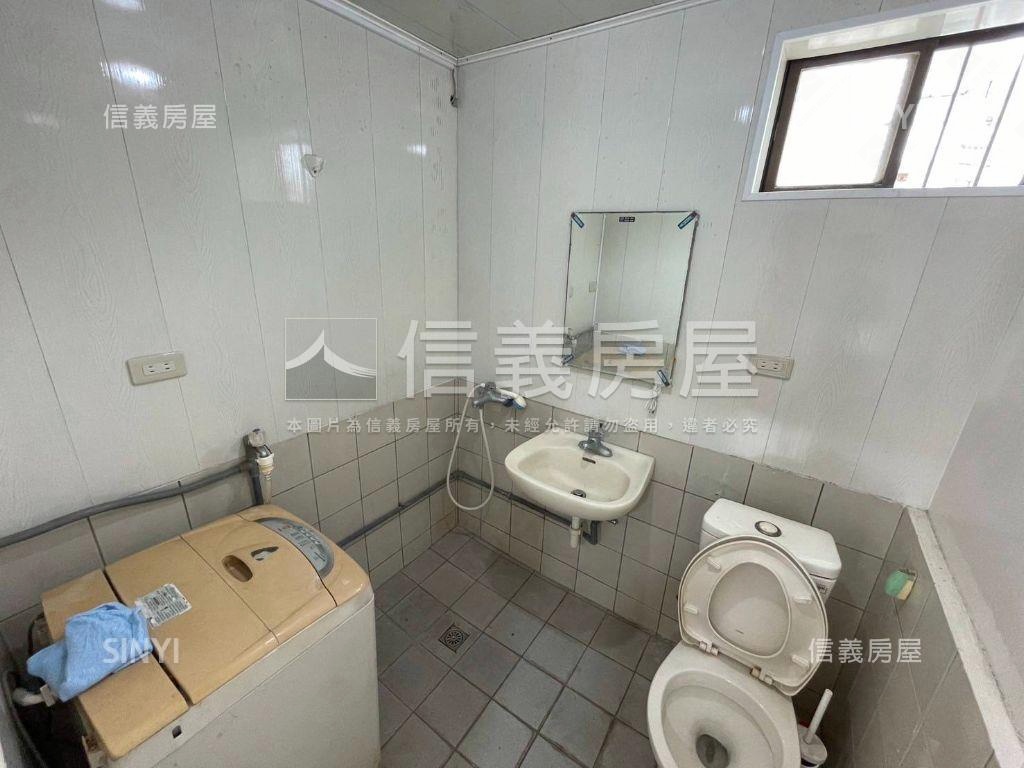 興進路收租公寓房屋室內格局與周邊環境