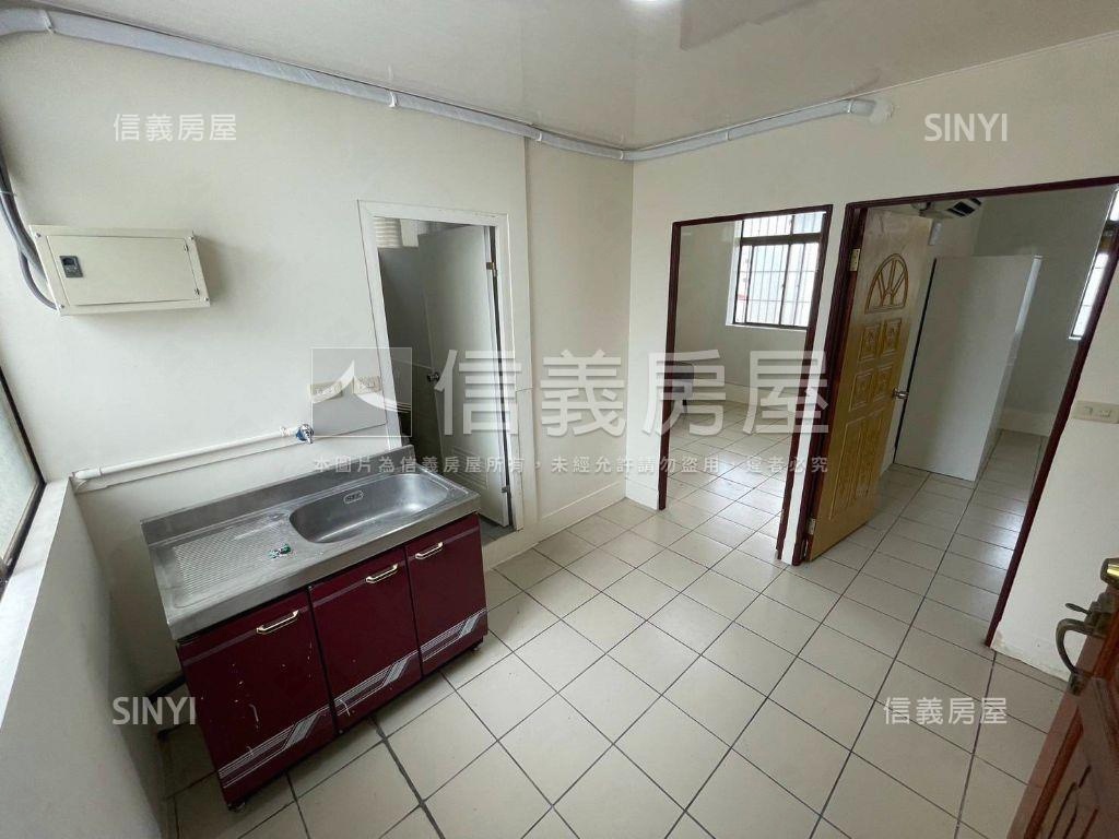 興進路收租公寓房屋室內格局與周邊環境