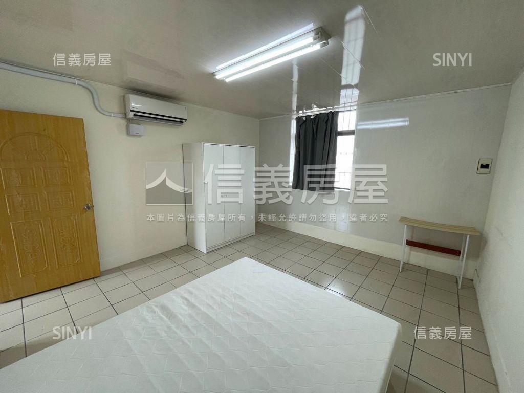 興進路收租公寓房屋室內格局與周邊環境