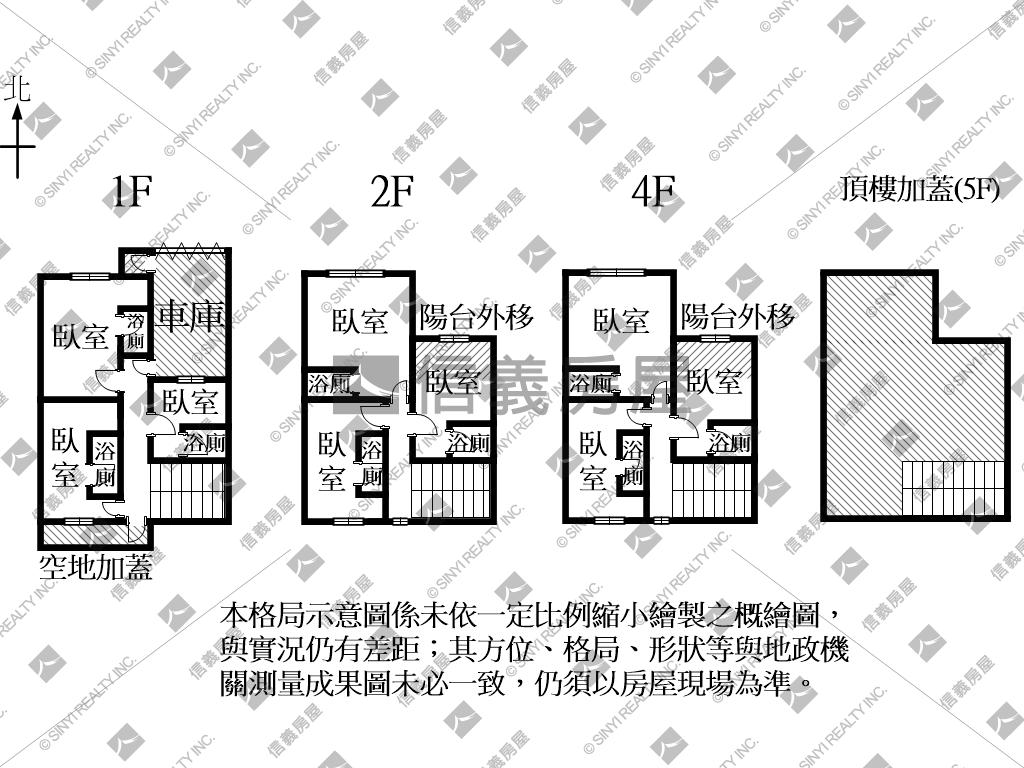 近南科鄉村寧靜宿舍房屋室內格局與周邊環境