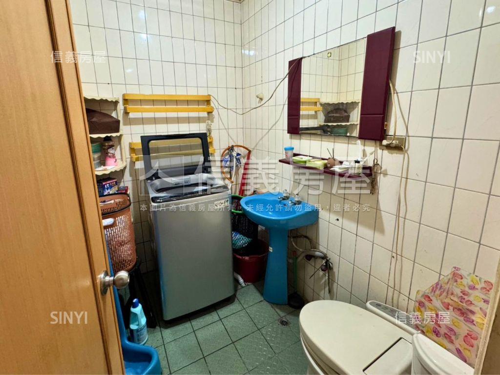 龜山巨蛋旁一樓房屋室內格局與周邊環境