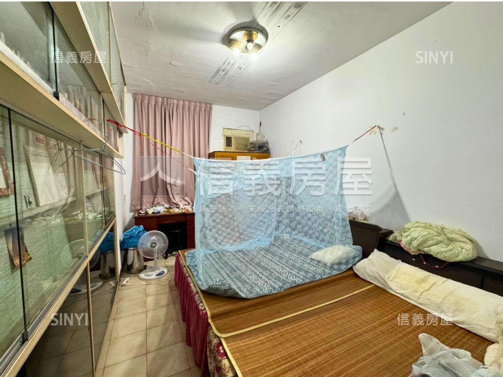 龜山巨蛋旁一樓房屋室內格局與周邊環境