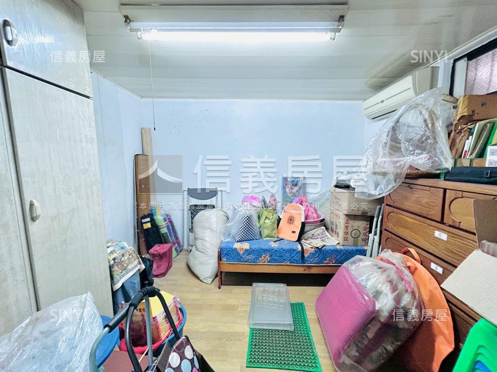 龜山巨蛋旁一樓房屋室內格局與周邊環境