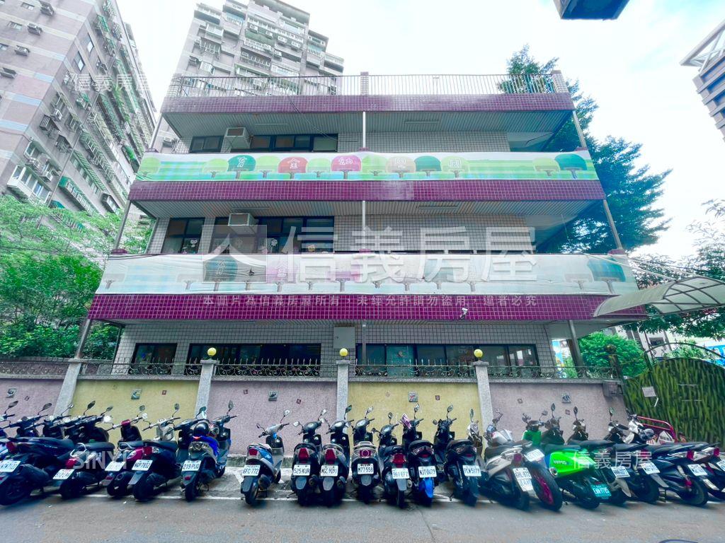 小資成家美電梯陽台套房房屋室內格局與周邊環境