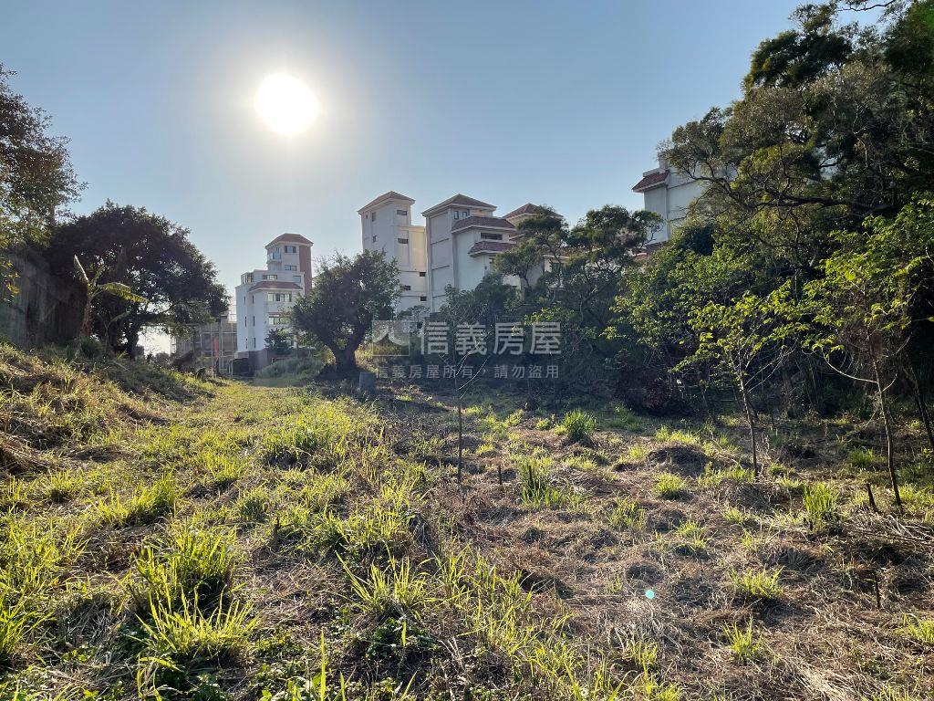 香山醫專段農牧用地房屋室內格局與周邊環境