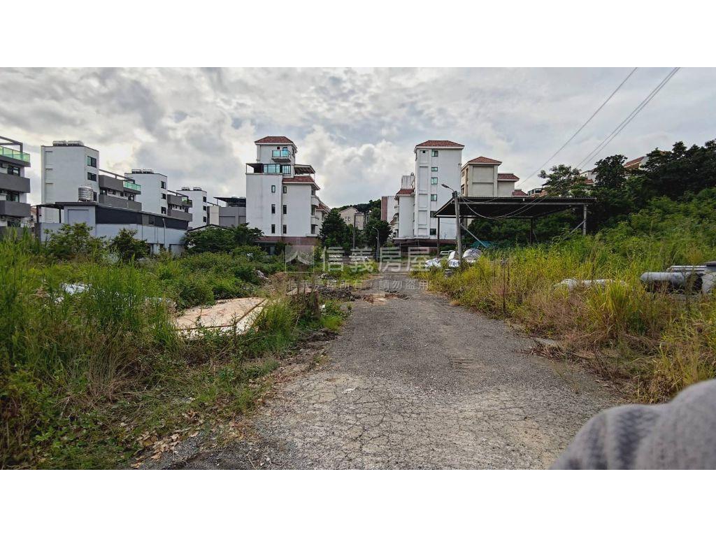 香山醫專段農牧用地房屋室內格局與周邊環境