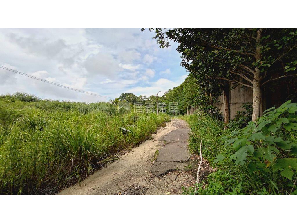 香山醫專段農牧用地房屋室內格局與周邊環境