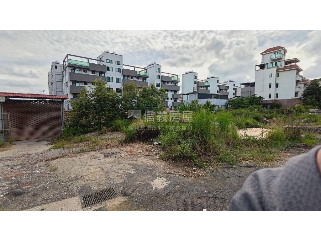 香山醫專段農牧用地房屋室內格局與周邊環境