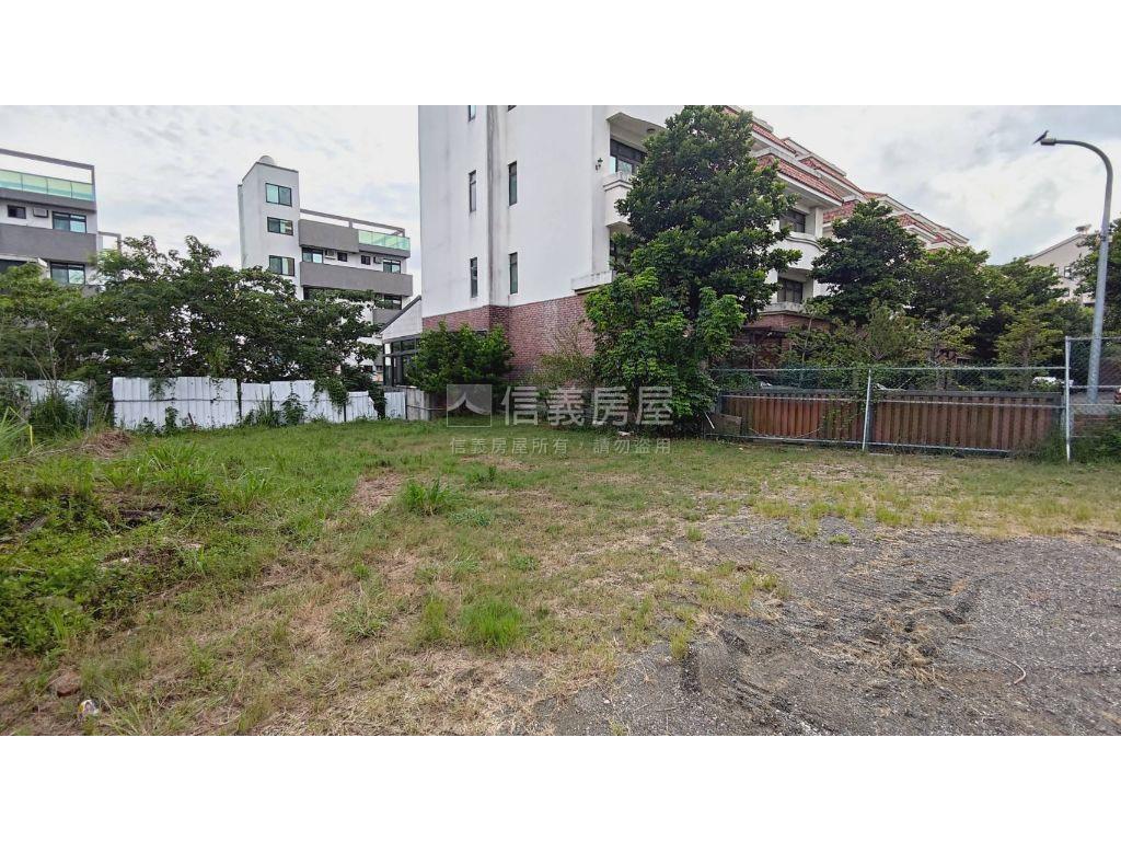 香山醫專段農牧用地房屋室內格局與周邊環境
