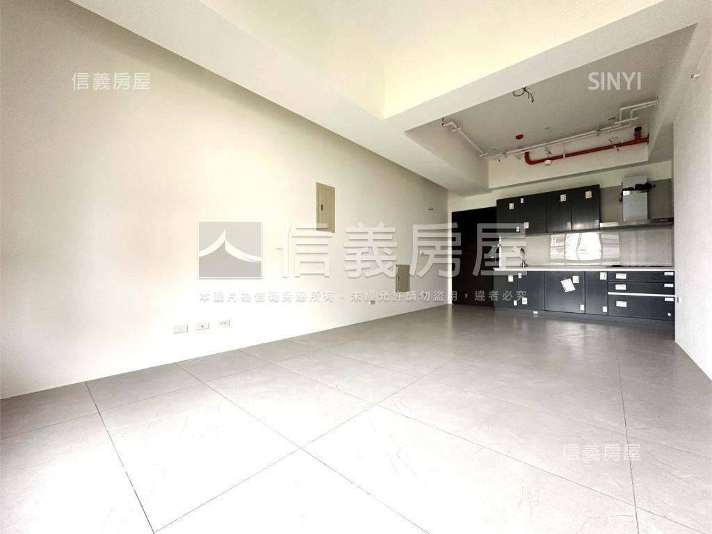 昌益馥璽角間美三房房屋室內格局與周邊環境